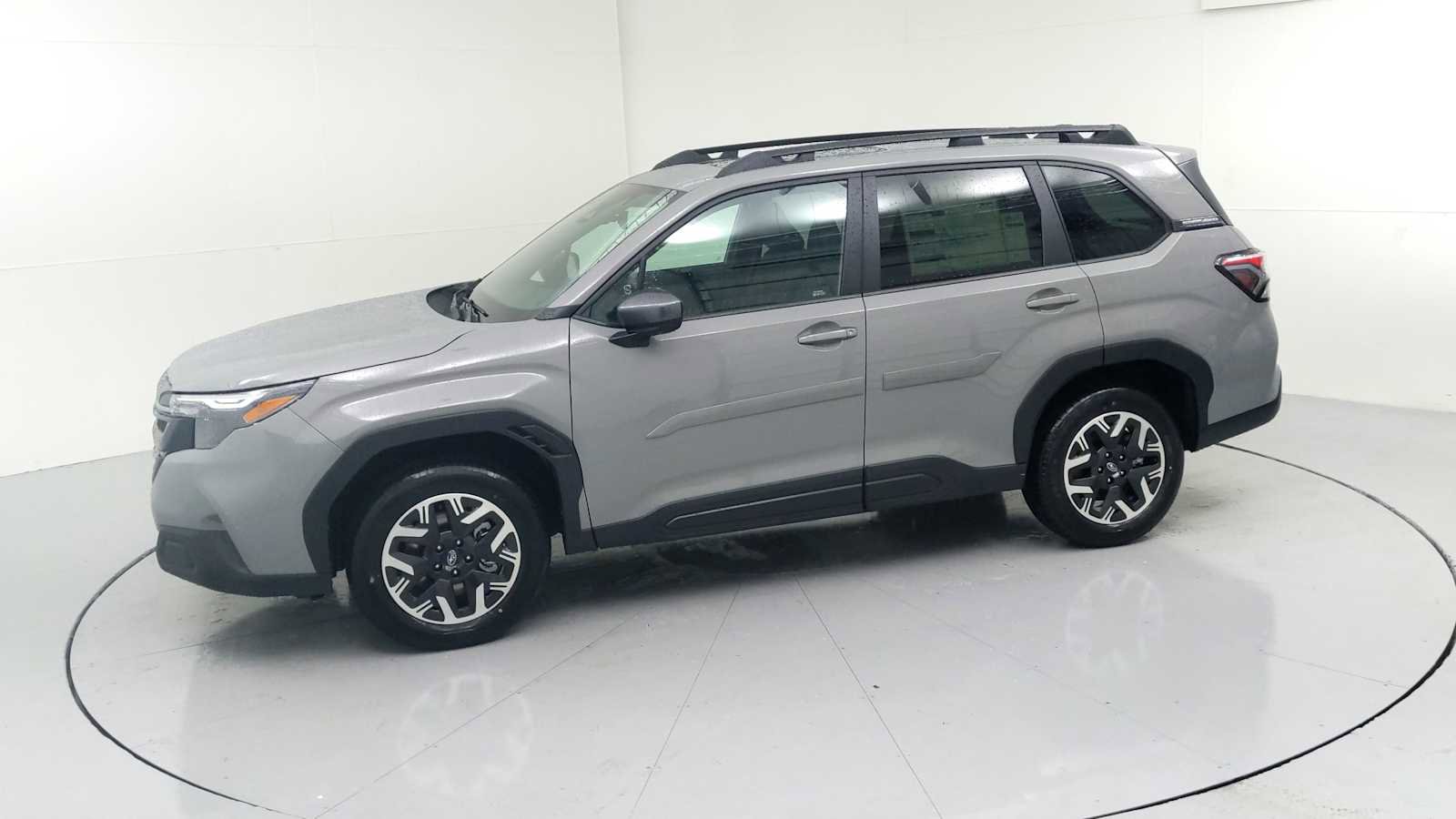 New 2026 Subaru Forester Premium image 5