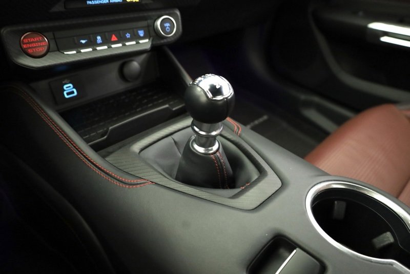 Used 2024 Ford Mustang GT Premium image 20