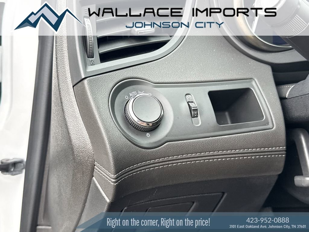 Used 2016 Buick LaCrosse Leather image 27
