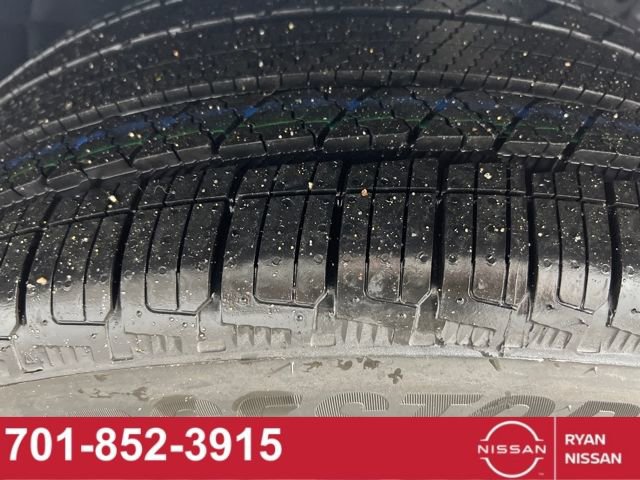 New 2026 Nissan Murano Platinum w/ Cargo Package image 14