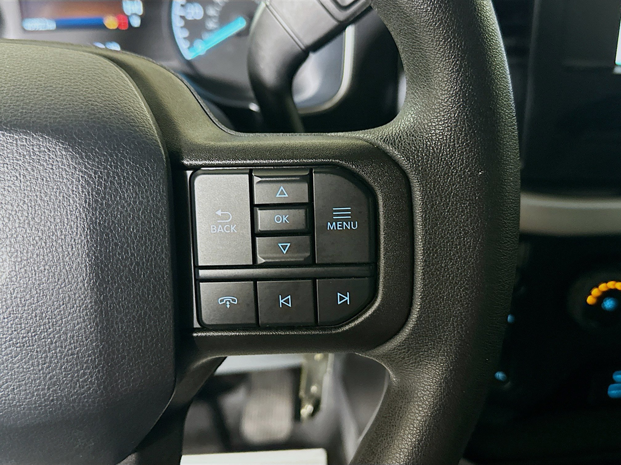 Used 2023 Ford F150 XL w/ XL Chrome Appearance Package AWD/4WD image 17