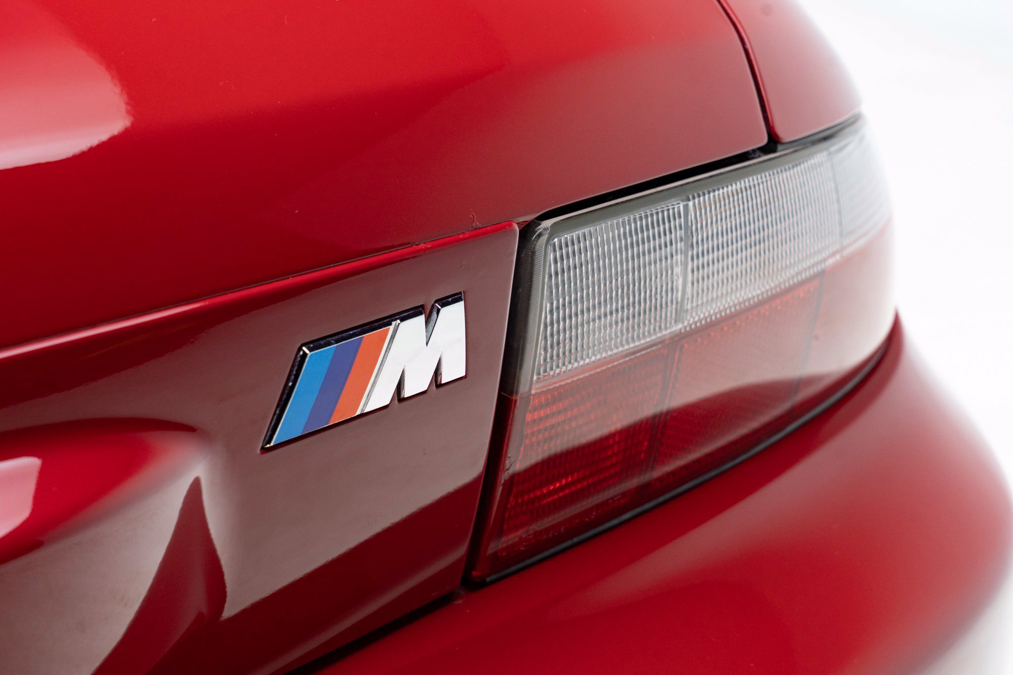Used 1999 BMW M Roadster RWD image 65