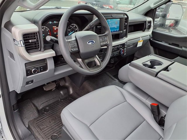 New 2026 Ford F250 XL image 5