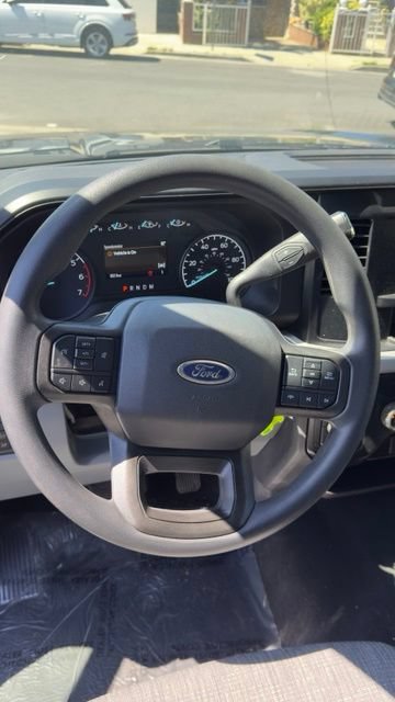 Used 2026 Ford F250 XLT AWD/4WD image 10