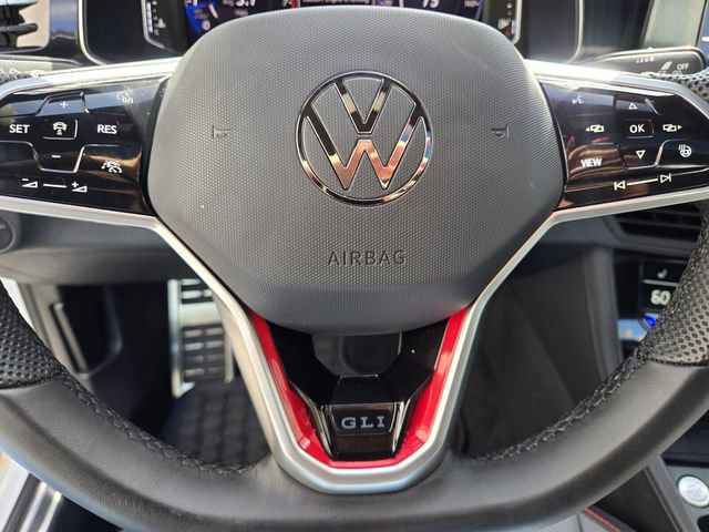 Certified 2025 Volkswagen Jetta GLI Autobahn image 23