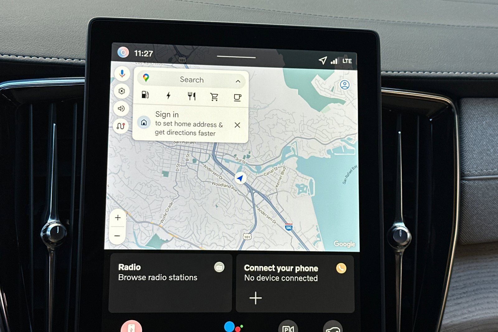 New 2026 Volvo XC90 T8 Plus image 21