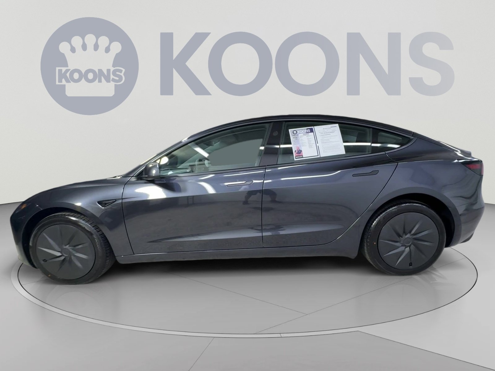 Used 2026 Tesla Model 3 RWD image 7