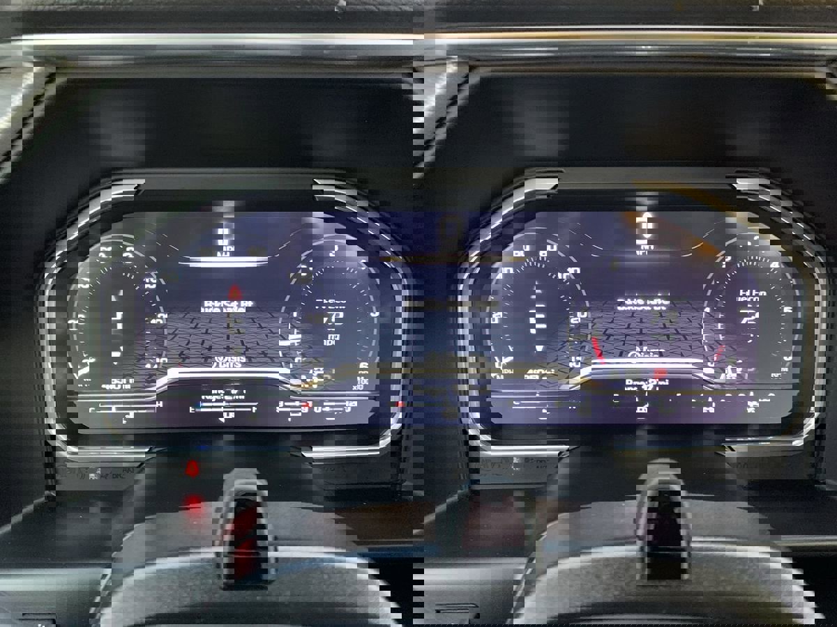 Used 2023 GMC Sierra 1500 Denali image 22