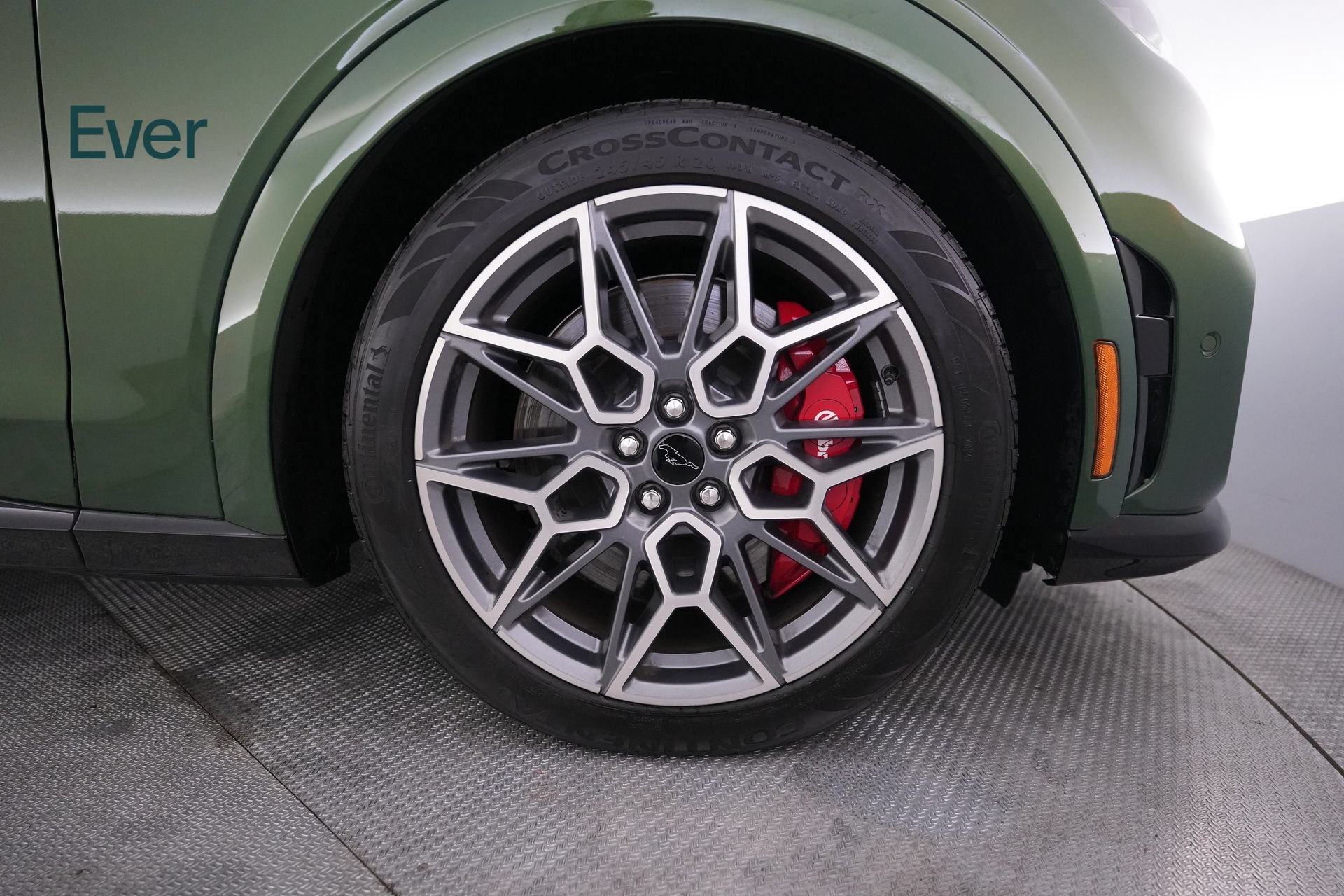 Used 2024 Ford Mustang Mach-E GT AWD/4WD image 20