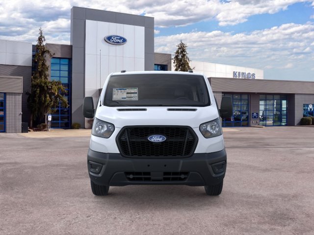 New 2026 Ford Transit 250 Low Roof RWD image 6