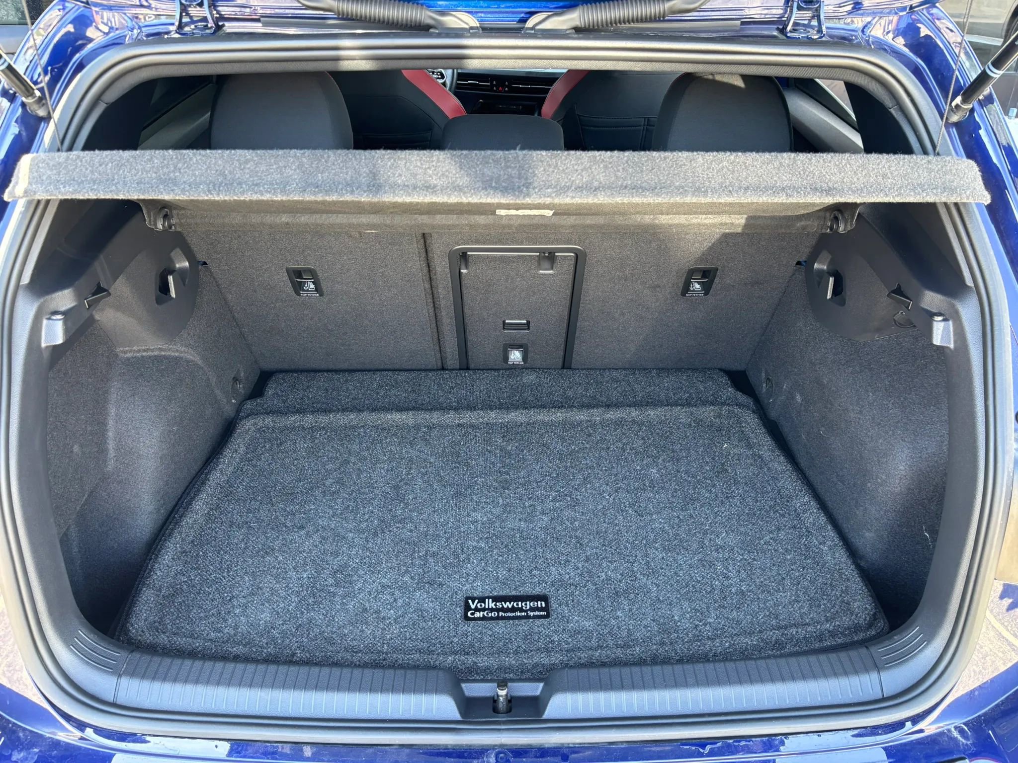 Used 2022 Volkswagen GTI S FWD image 56