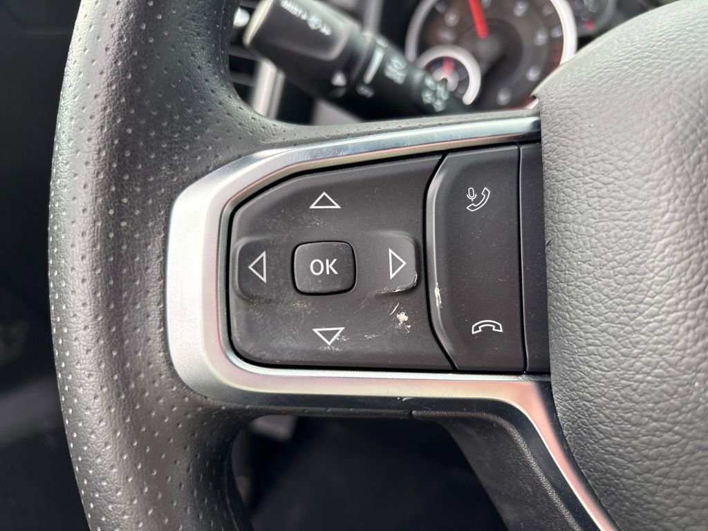 New 2026 RAM 3500 Tradesman AWD/4WD image 20