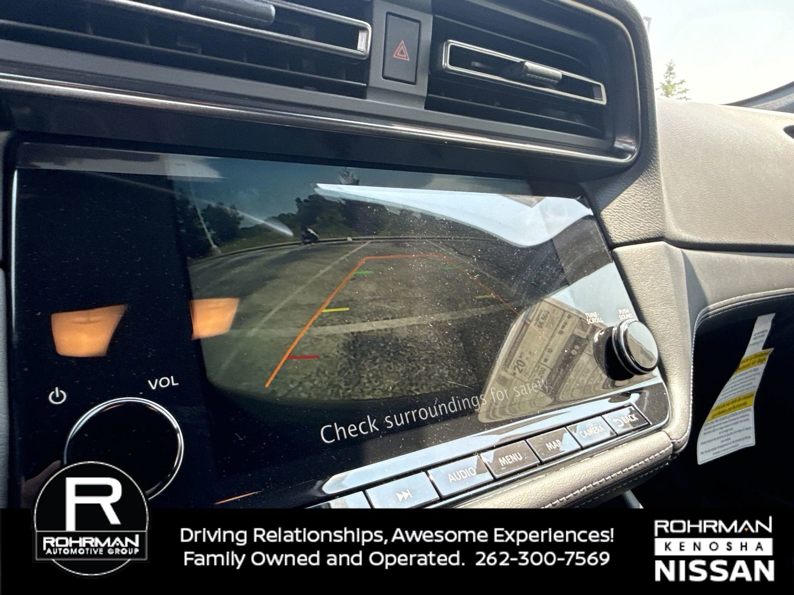 New 2025 Nissan Z Performance w/ Floor Mat Package image 9