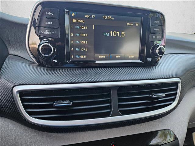 Used 2020 Hyundai Tucson SE AWD/4WD image 13