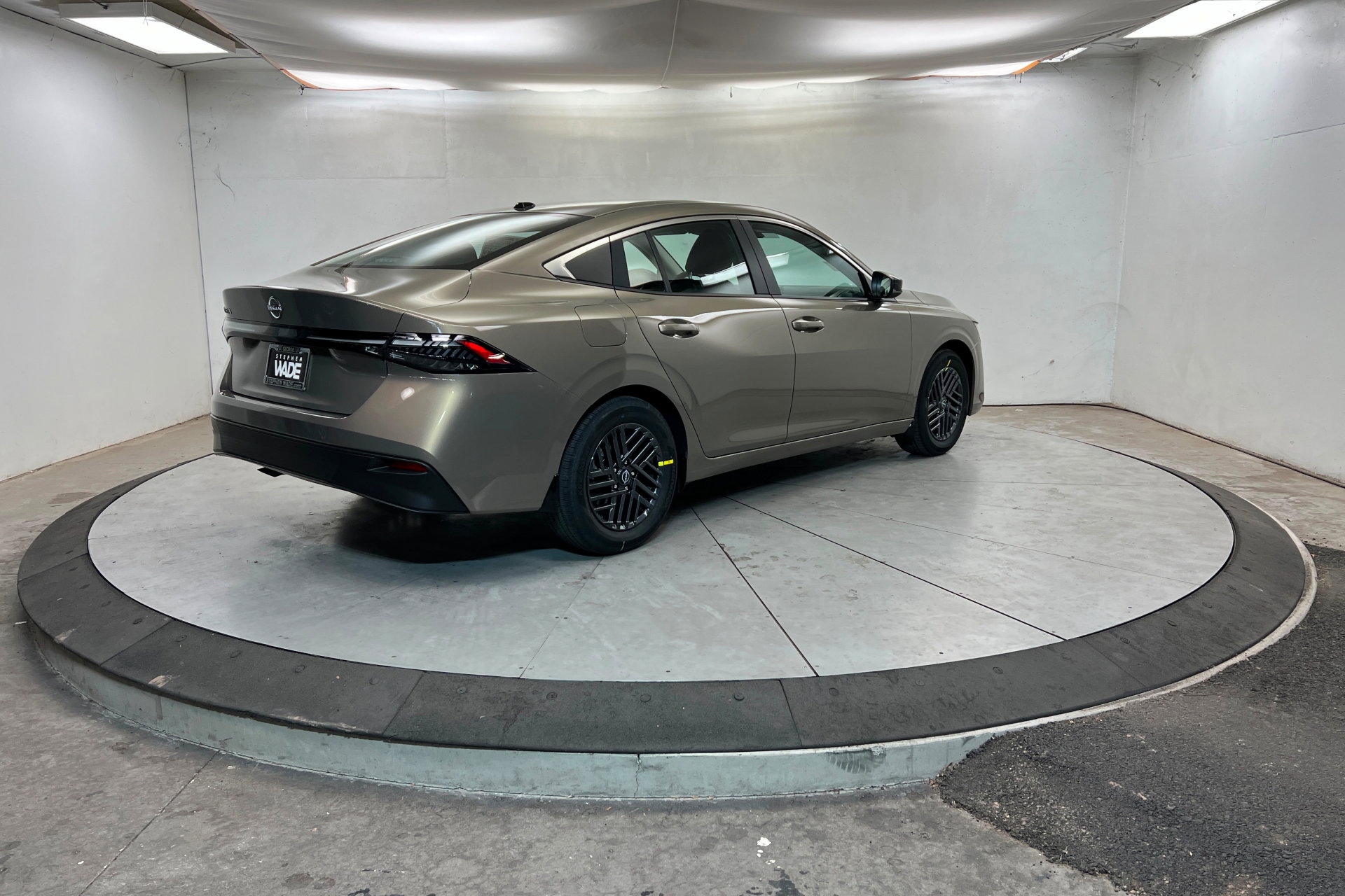 New 2026 Nissan Sentra SV image 5