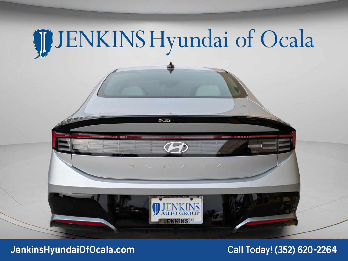 New 2026 Hyundai Sonata SEL FWD image 5