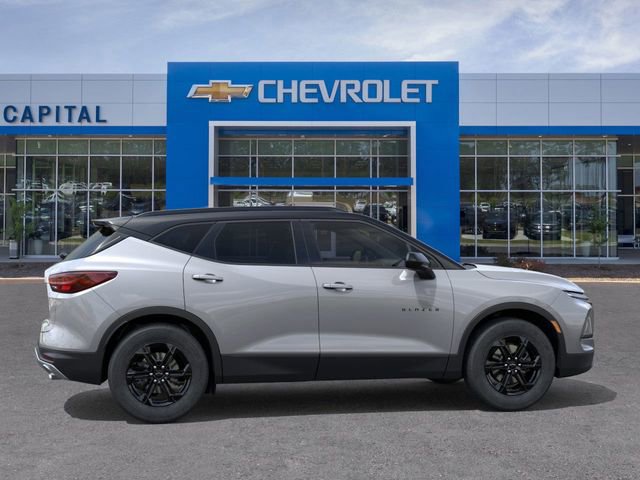 New 2026 Chevrolet Blazer LT w/ Convenience Package image 5