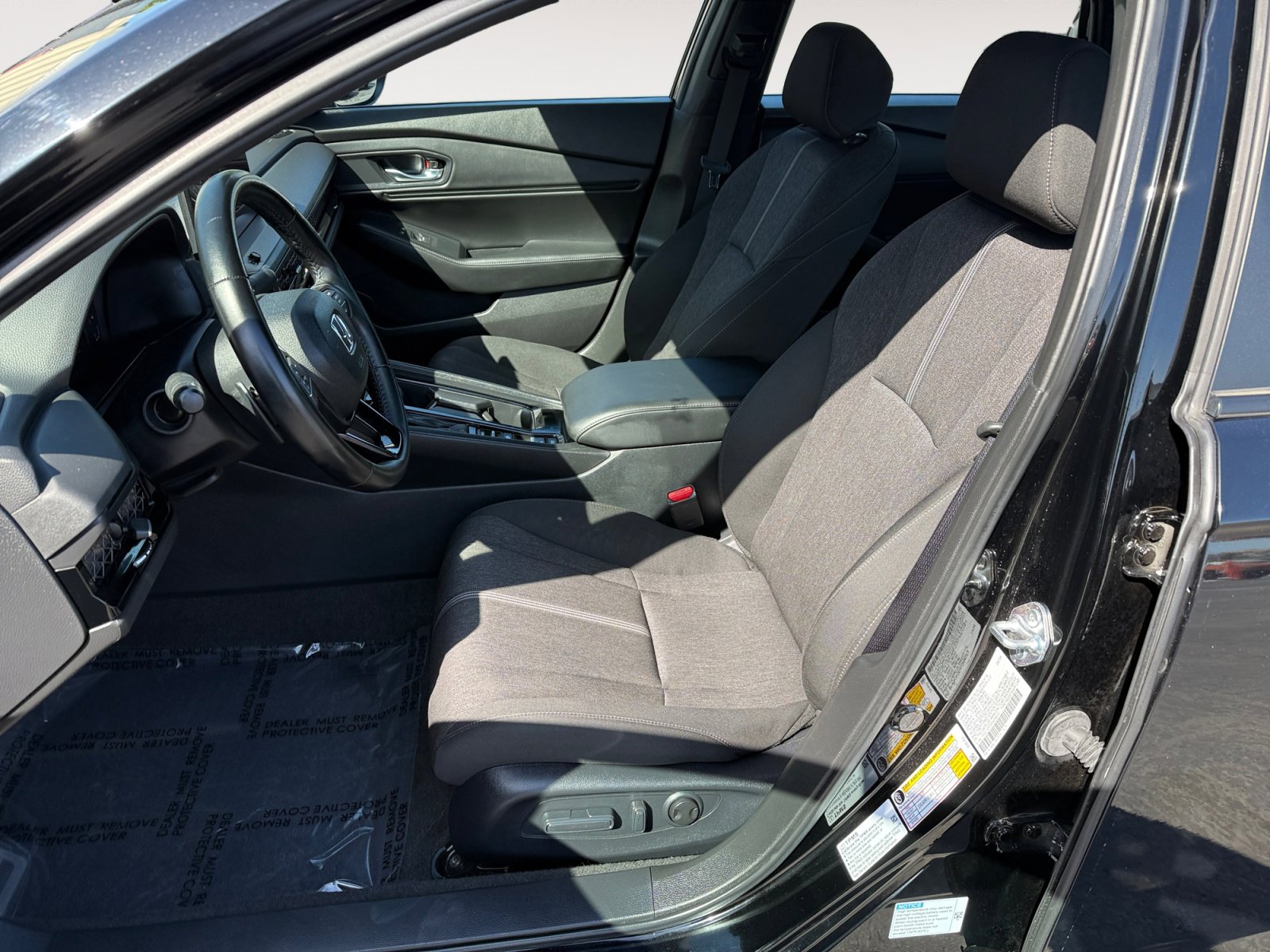 Used 2024 Honda Accord Sport image 10