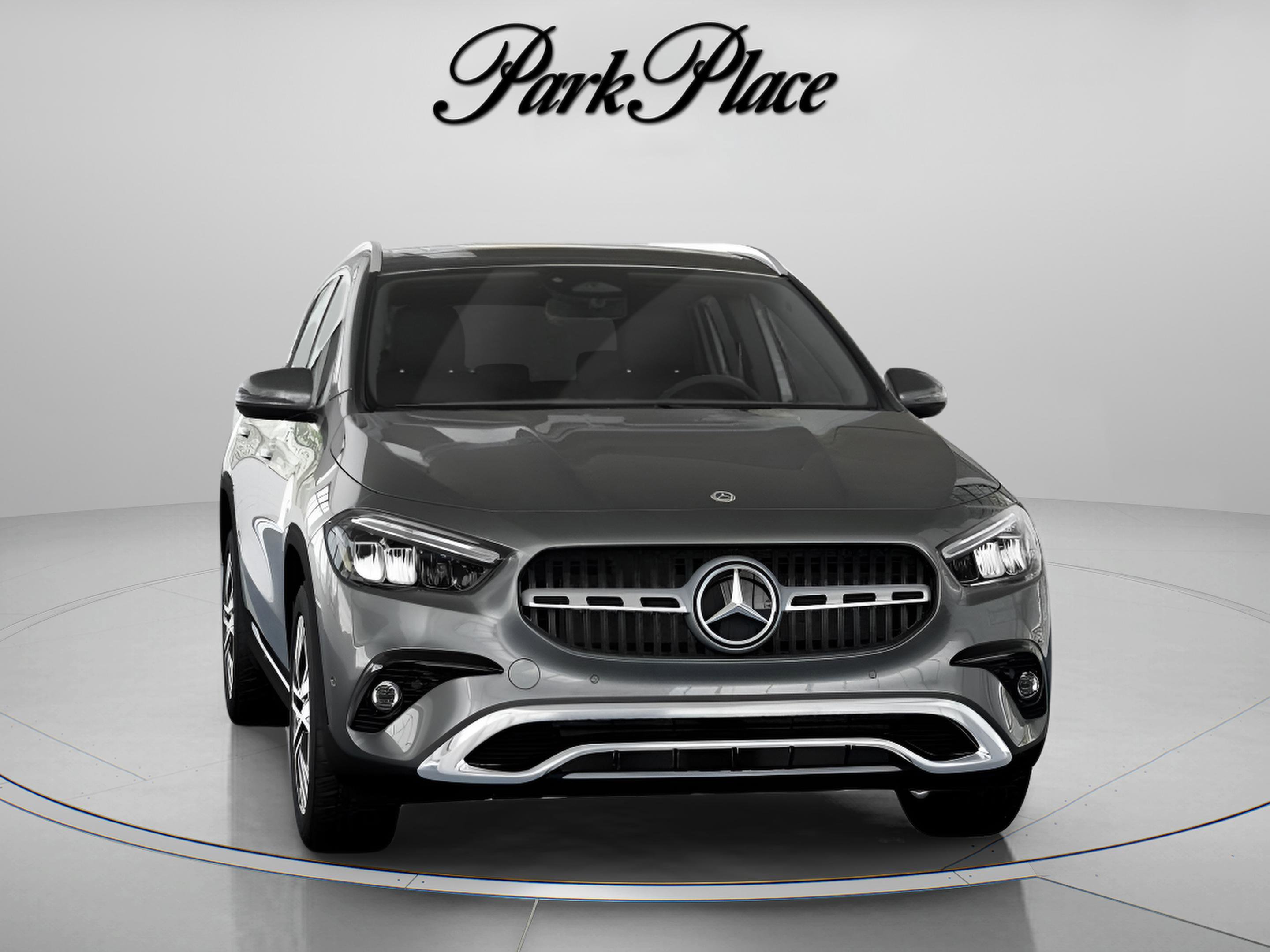 Certified 2026 Mercedes-Benz GLA 250 4MATIC image 34