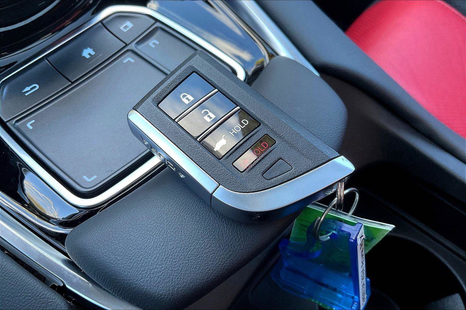 Certified 2024 Acura RDX A-Spec image 10