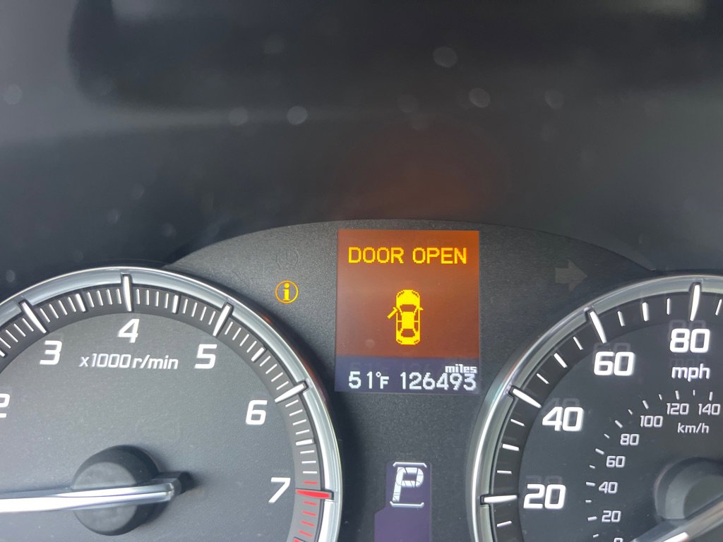 Used 2016 Acura TLX image 29