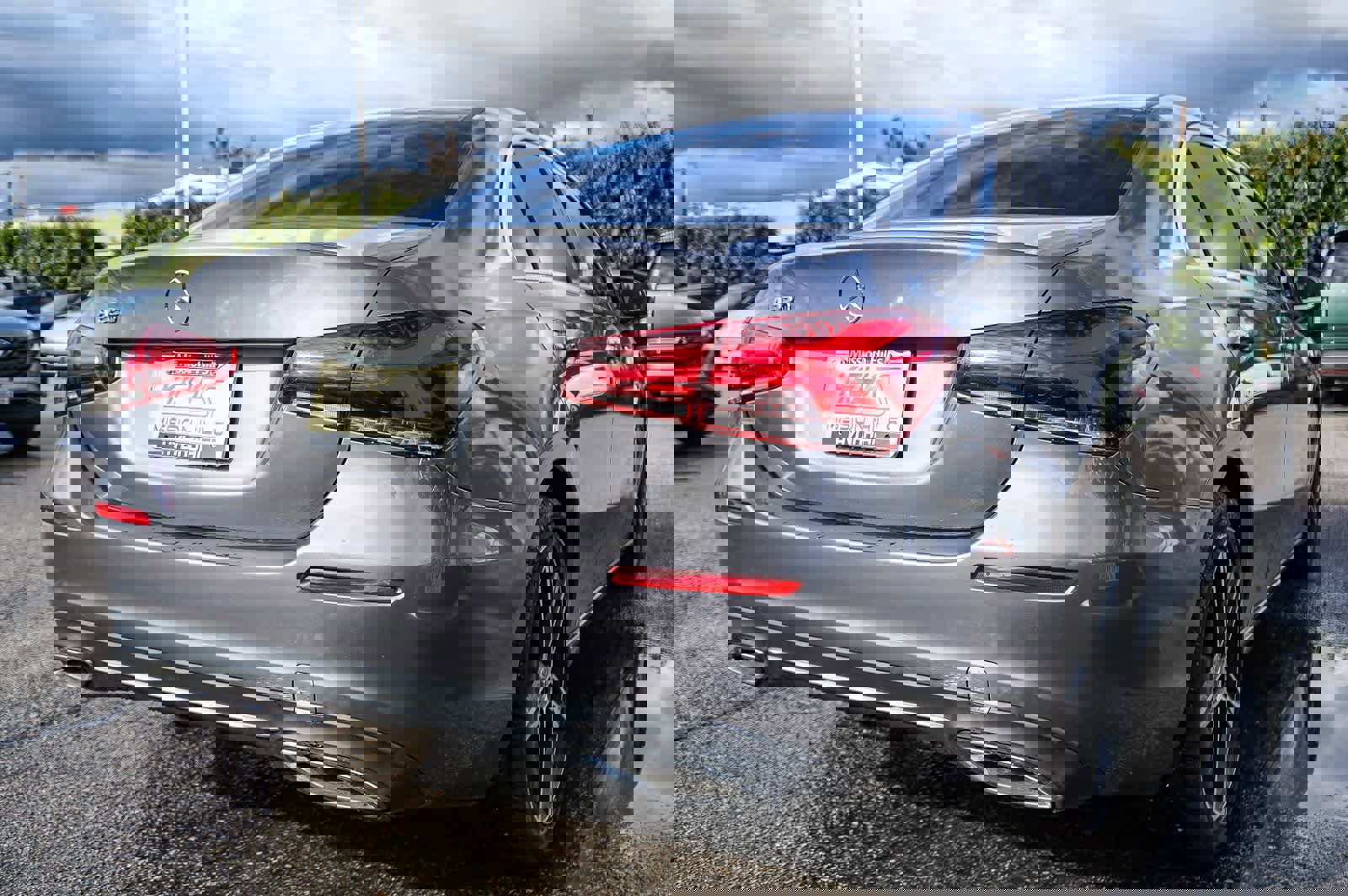 Used 2019 Mercedes-Benz A 220 A 220 image 8