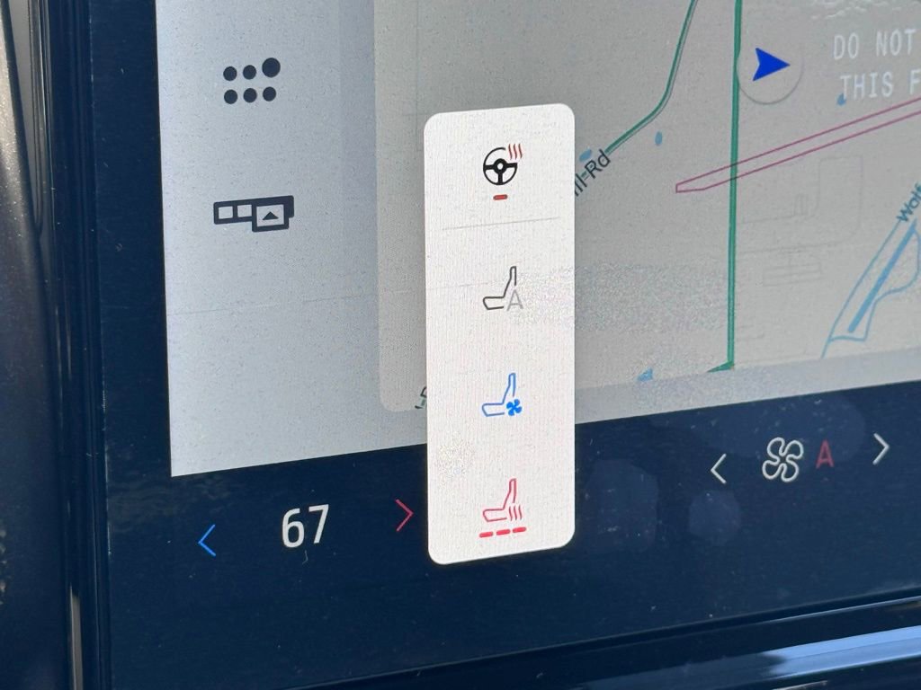 New 2026 Ford Expedition Platinum w/ Stealth Performance Package image 46