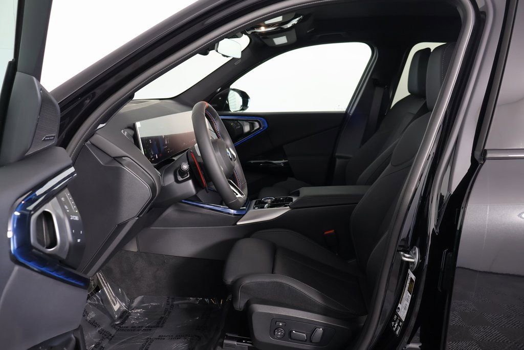 New 2026 BMW X3 M50 w/ Premium Package image 5