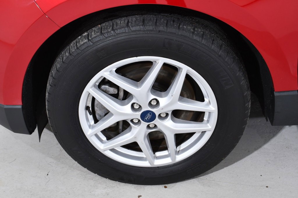 Used 2023 Ford Edge SEL w/ Convenience Package image 24