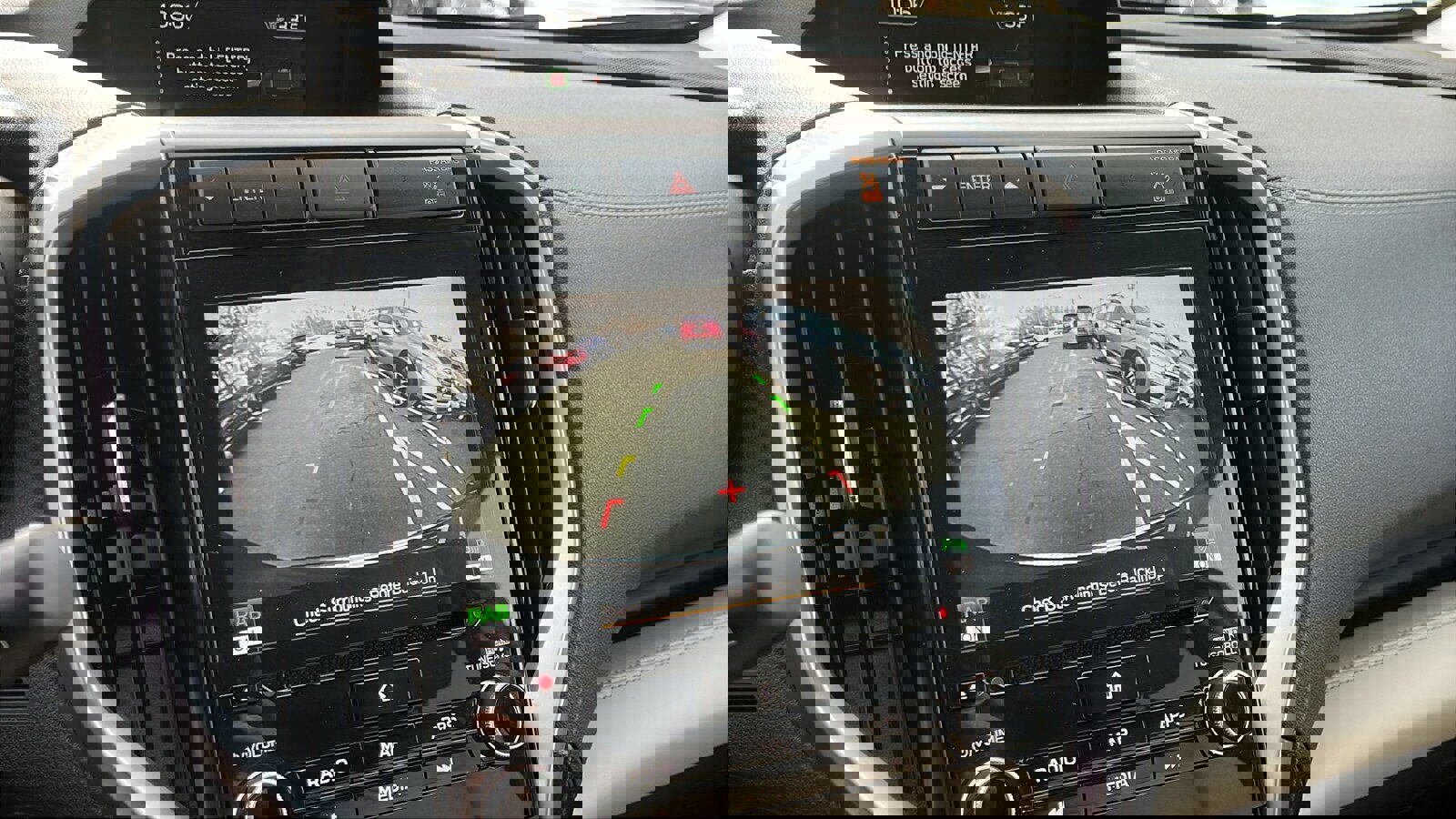 Used 2020 Subaru Ascent Limited w/ Technology Package image 16