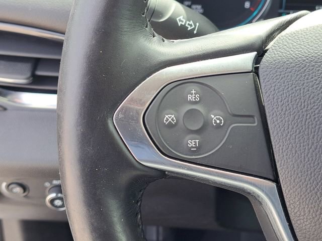 Used 2019 Chevrolet Traverse LT FWD image 12