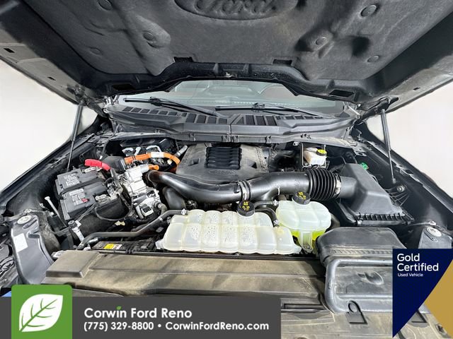 Used 2023 Ford F150 Lariat image 36