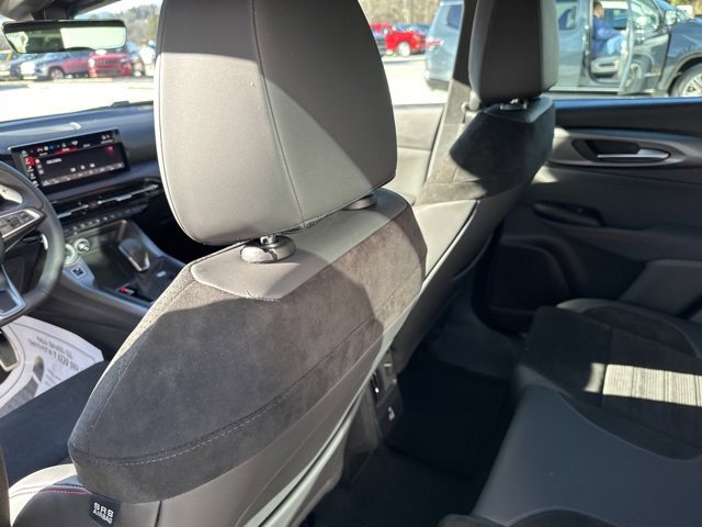 Used 2024 Dodge Hornet R/T image 23