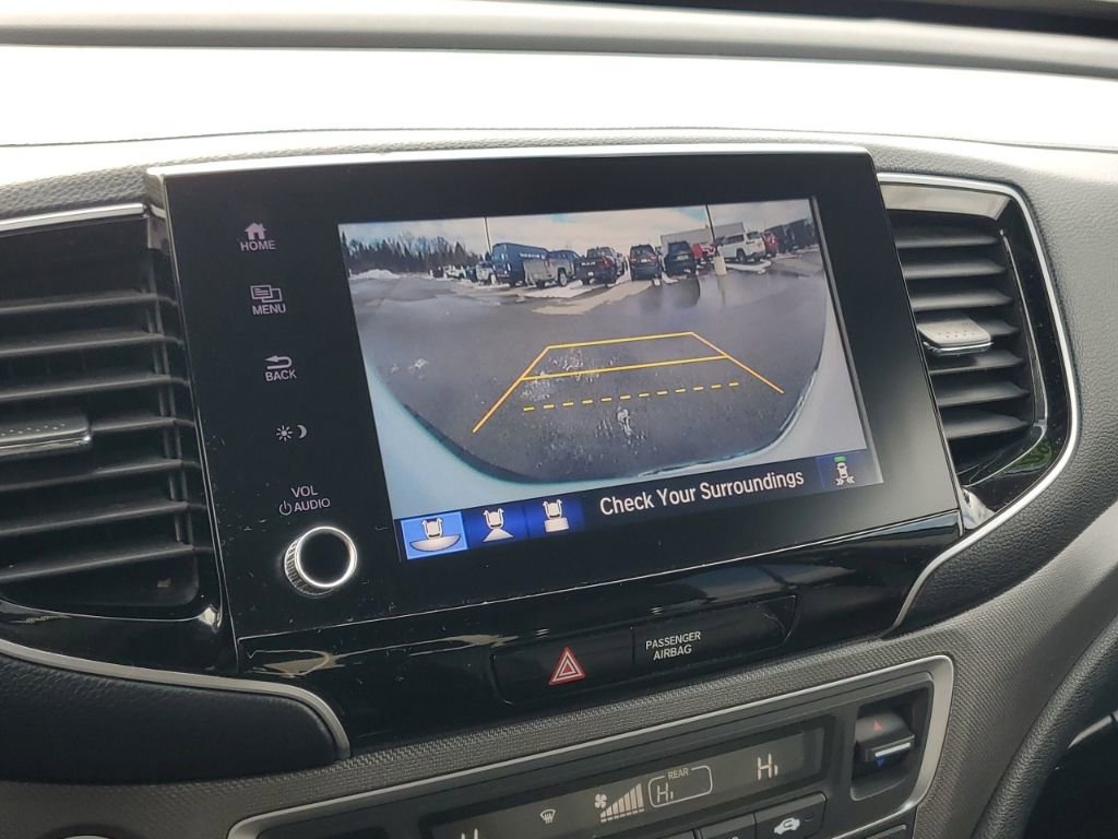 Used 2023 Honda Ridgeline RTL image 22