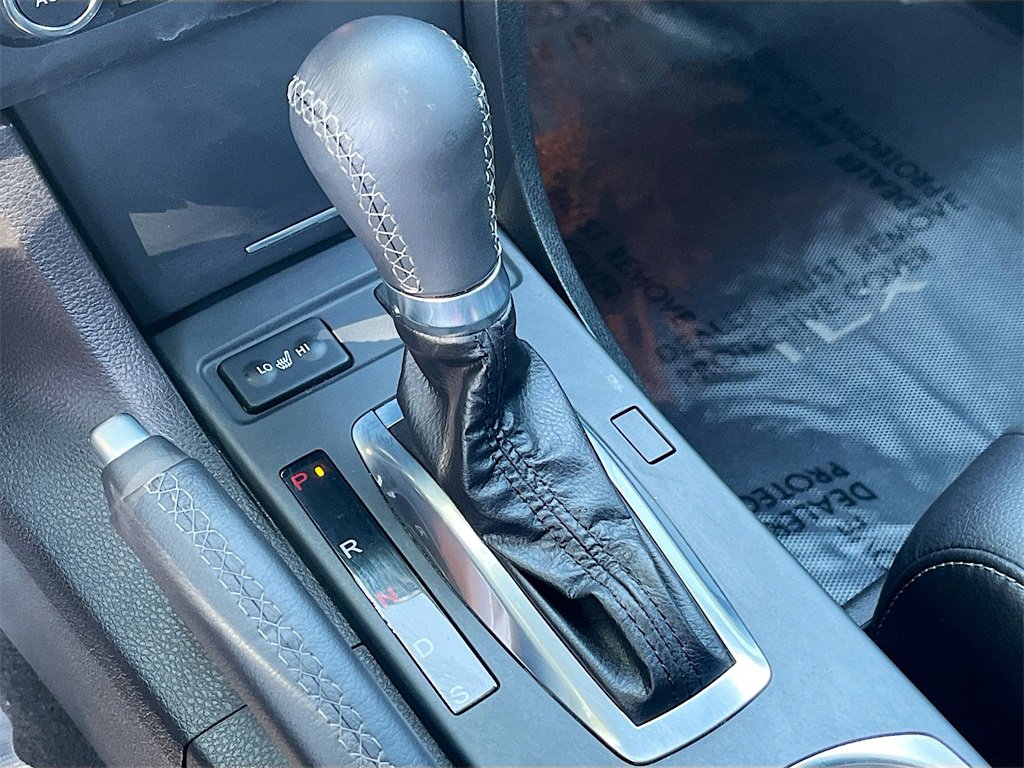 Used 2022 Acura ILX w/ Premium & A-SPEC Package image 16