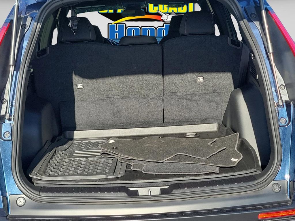 Used 2026 Honda CR-V Sport image 16