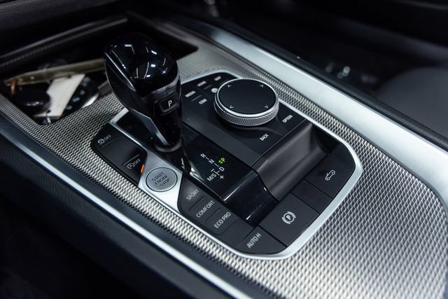 Used 2022 BMW Z4 M40i RWD image 17