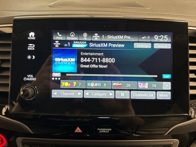 Used 2020 Honda Pilot Touring image 31