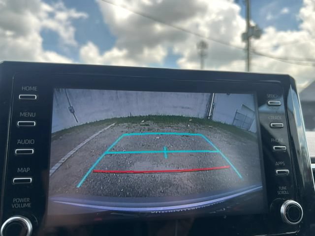 Used 2020 Toyota Corolla LE FWD image 25