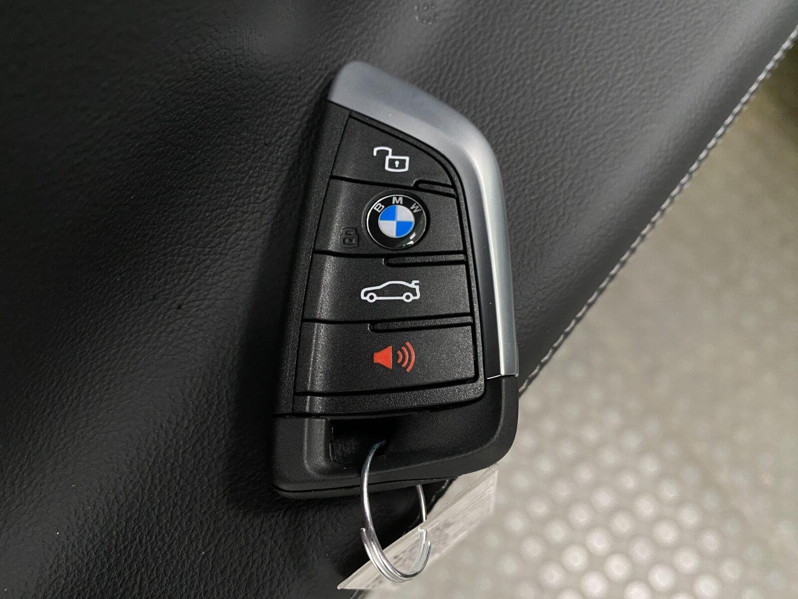 New 2026 BMW 230i xDrive Coupe w/ Premium Package AWD/4WD image 31