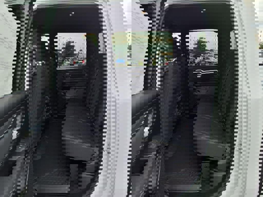 New 2026 RAM 1500 Big Horn image 7