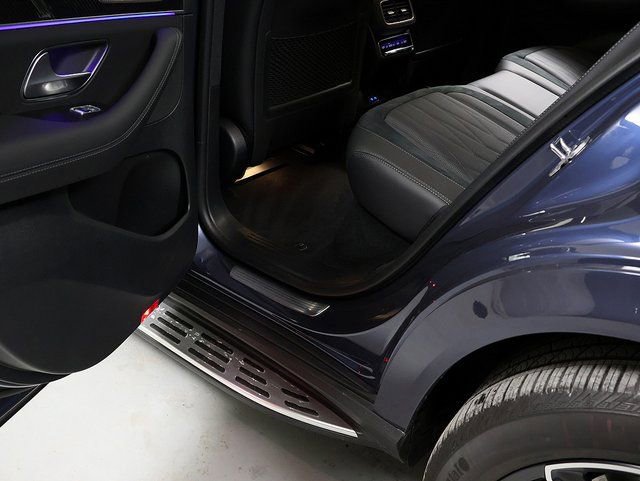 Certified 2025 Mercedes-Benz GLE 53 AMG 4MATIC Coupe image 31
