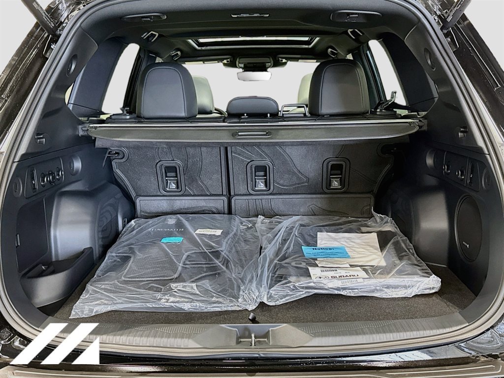 New 2026 Subaru Forester Limited AWD/4WD image 27