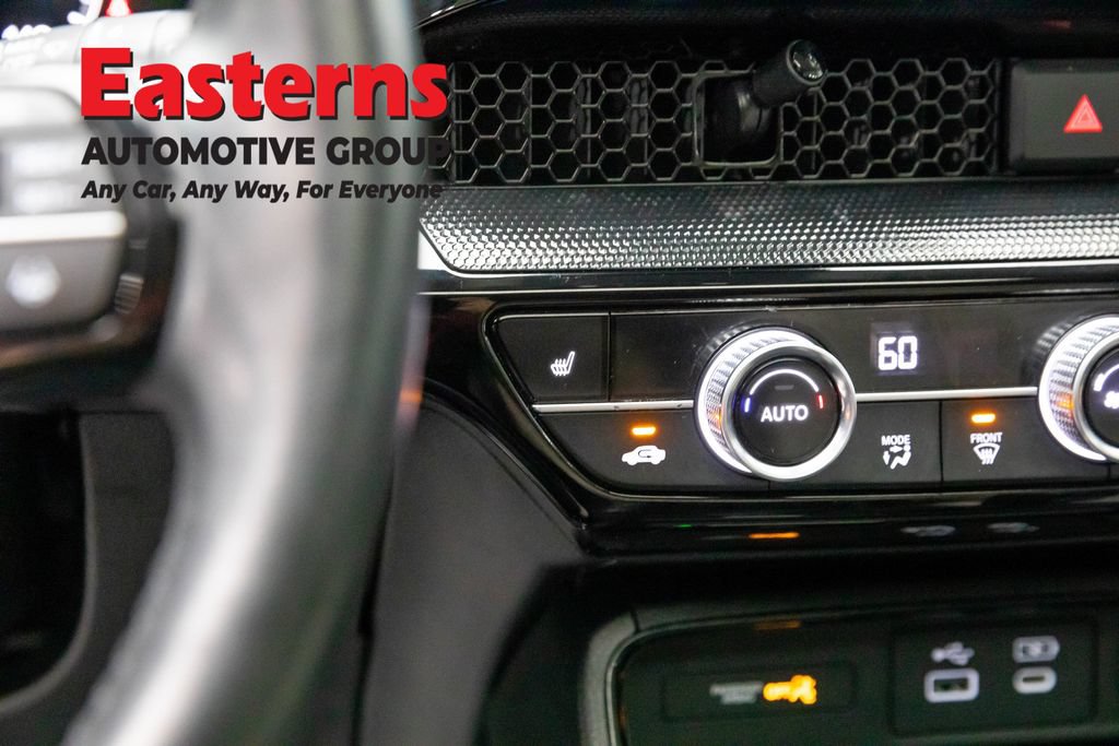 Used 2024 Honda CR-V EX-L image 20