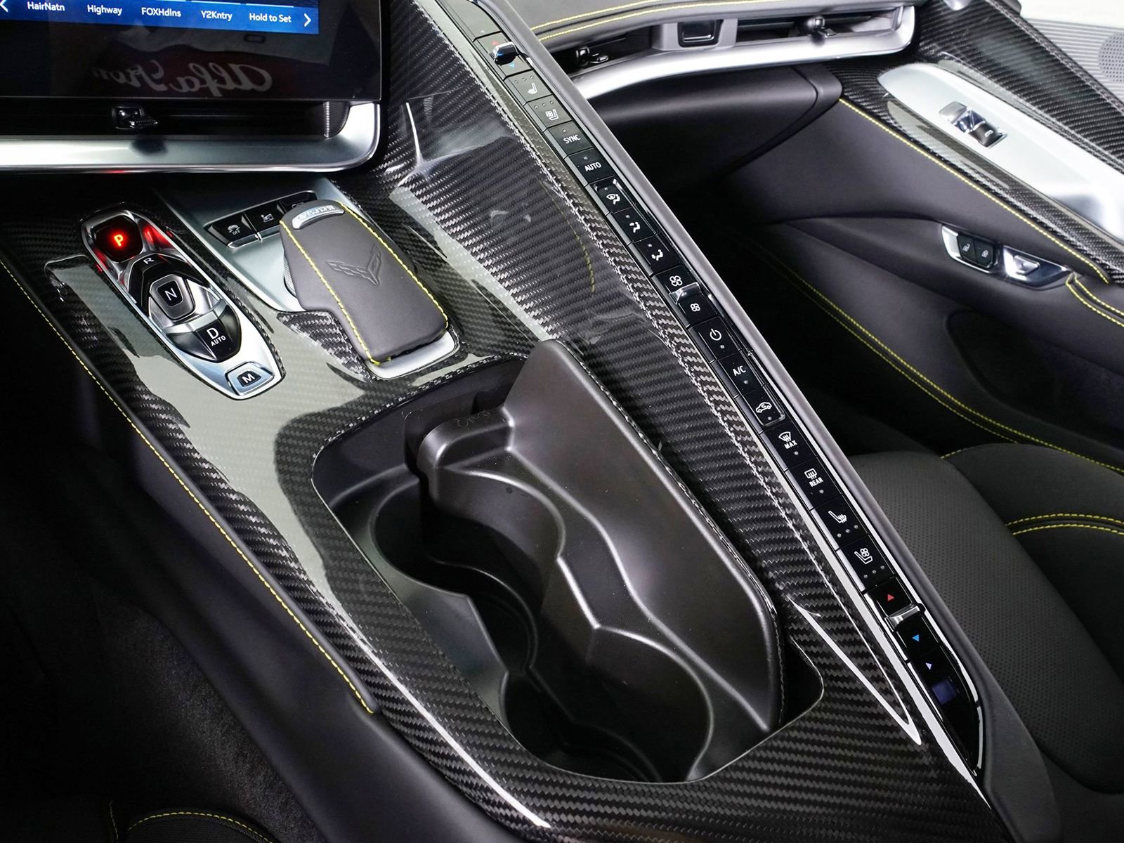 Used 2024 Chevrolet Corvette Z06 image 26