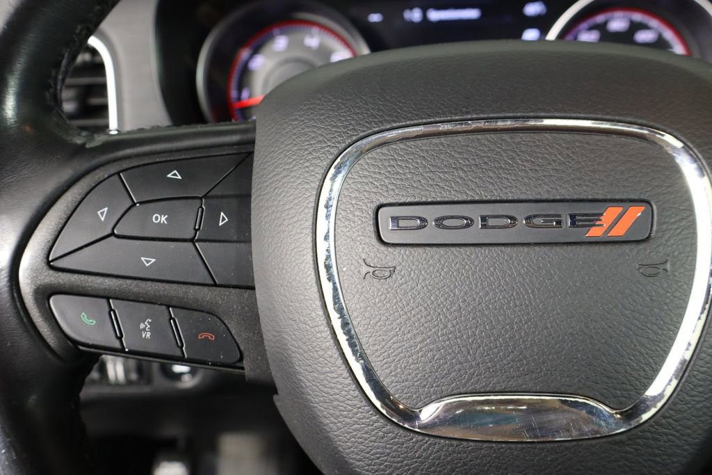 Used 2019 Dodge Charger Police image 8