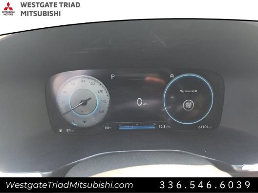 Used 2023 Hyundai Santa Fe Limited AWD/4WD image 12