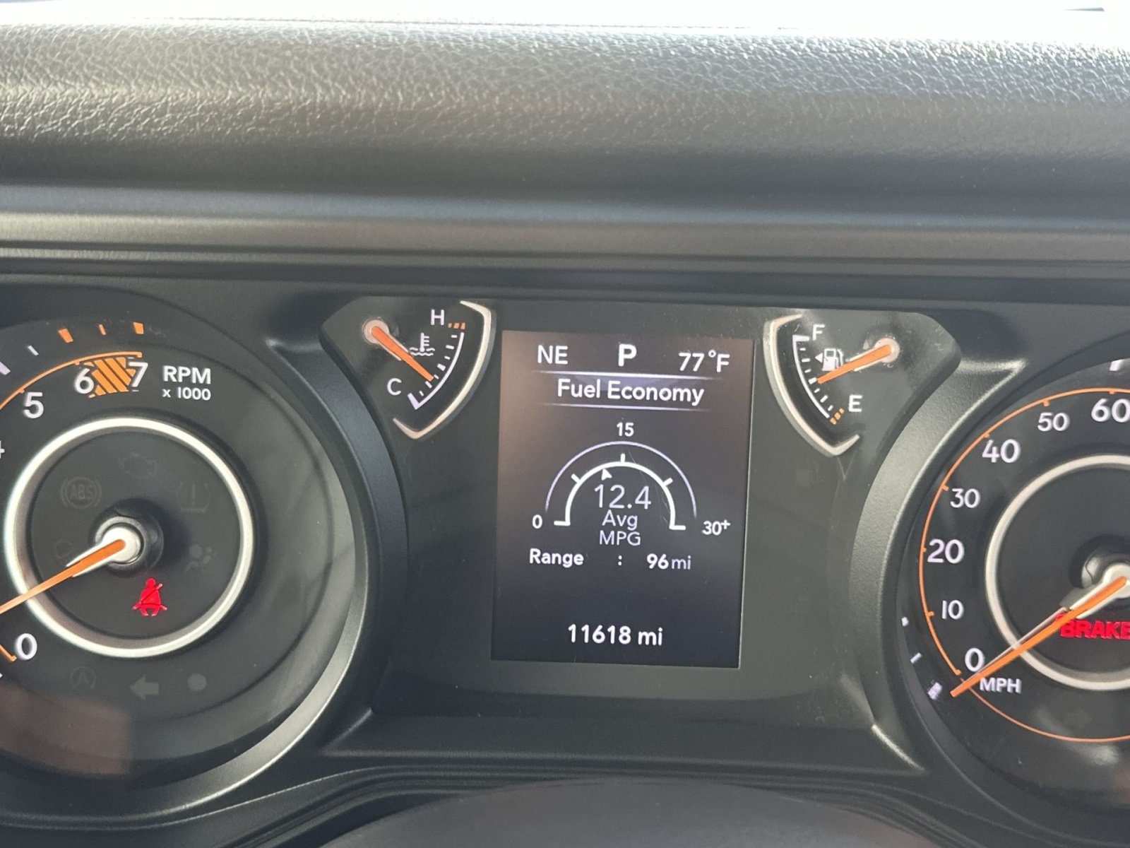 Used 2024 Jeep Wrangler Unlimited Sport AWD/4WD image 25