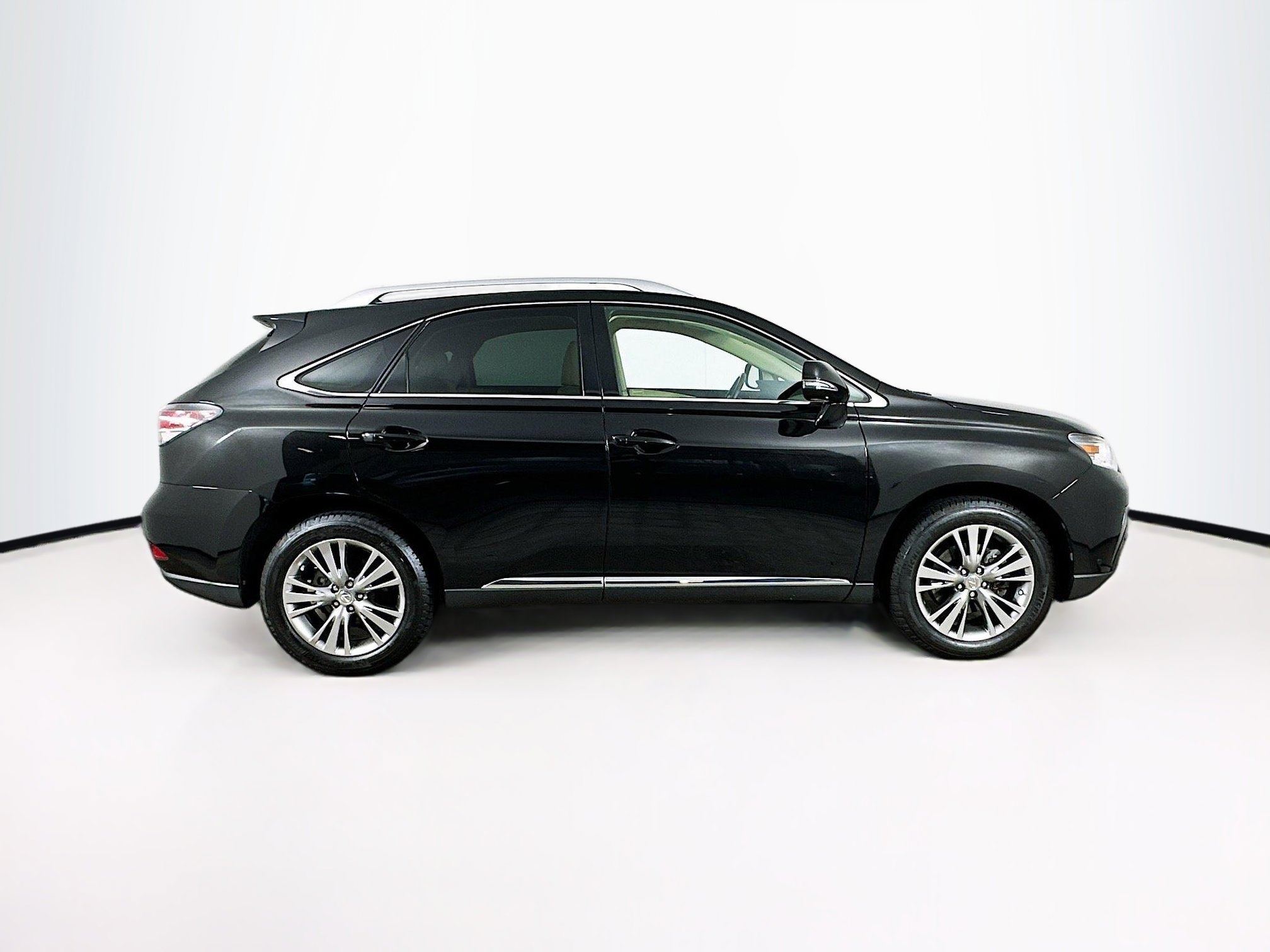 Used 2013 Lexus RX 350 2WD image 10