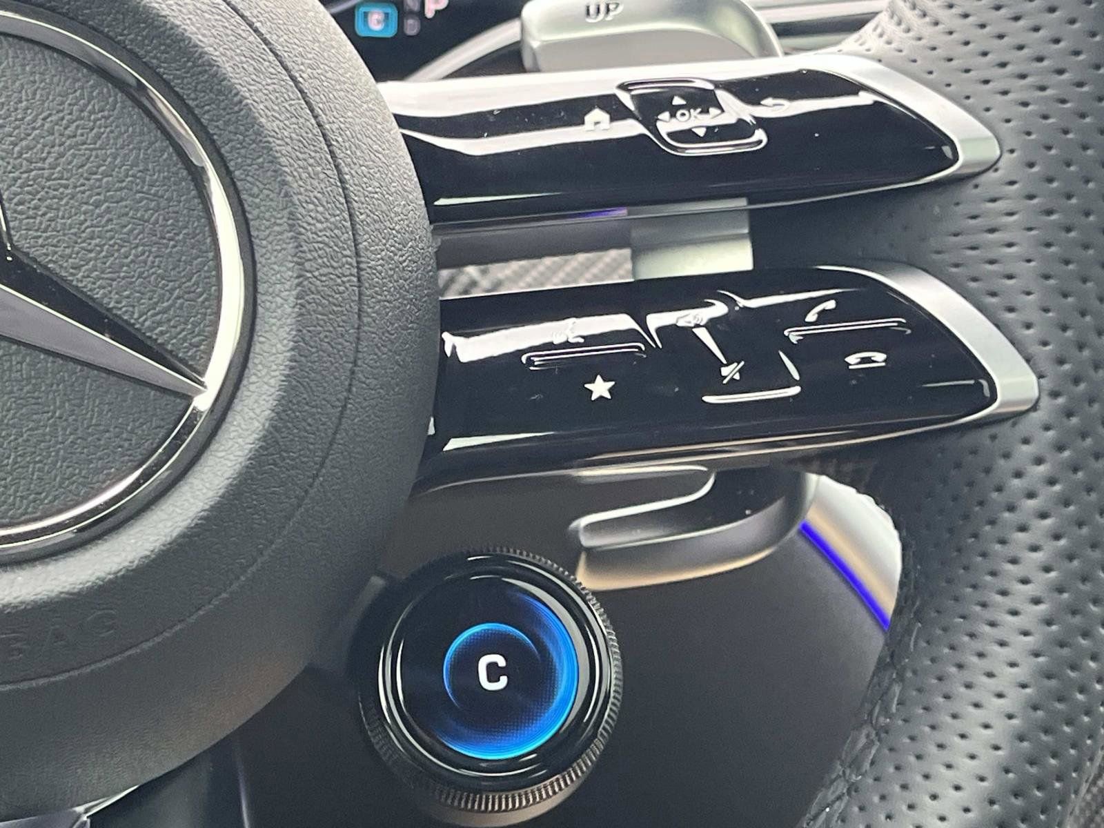 Certified 2025 Mercedes-Benz CLE 53 AMG 4MATIC Coupe image 28